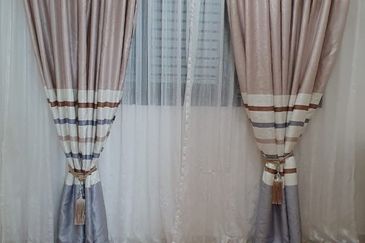 Iskandar Residences Medini