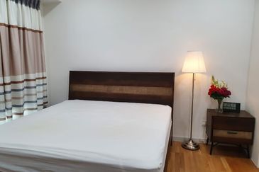 Iskandar Residences Medini