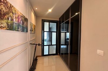 Southern Marina Residences