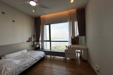 Southern Marina Residences