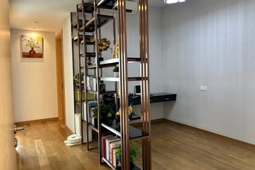 Southern Marina Residences