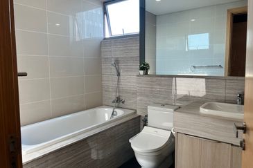 Southern Marina Residences