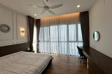 Southern Marina Residences