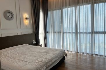 Southern Marina Residences