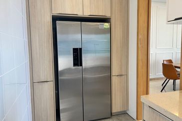 Southern Marina Residences