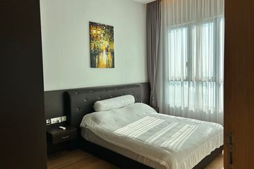 Southern Marina Residences