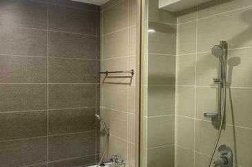 Iskandar Residences Medini