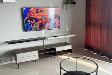 Iskandar Residences Medini