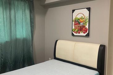 Iskandar Residences Medini