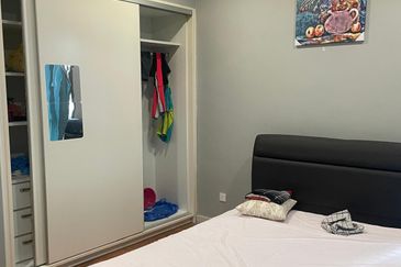 Iskandar Residences Medini