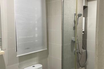 Iskandar Residences Medini