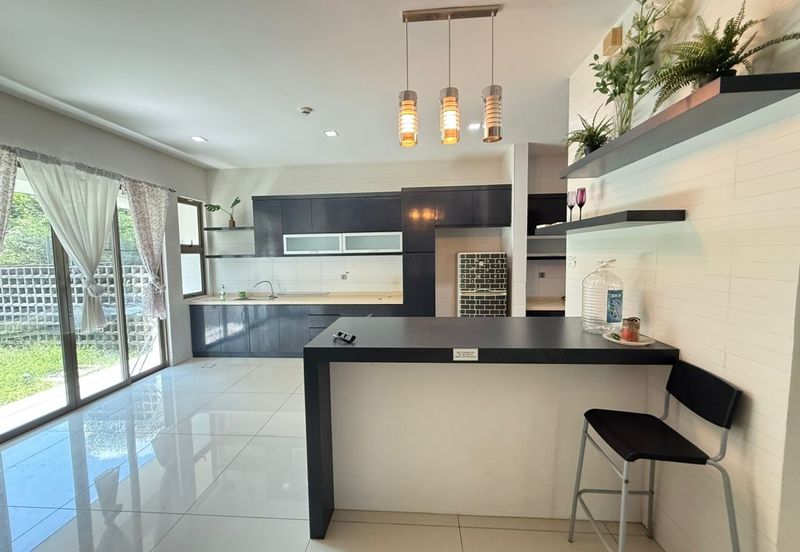 Tranquility Park @ East Ledang