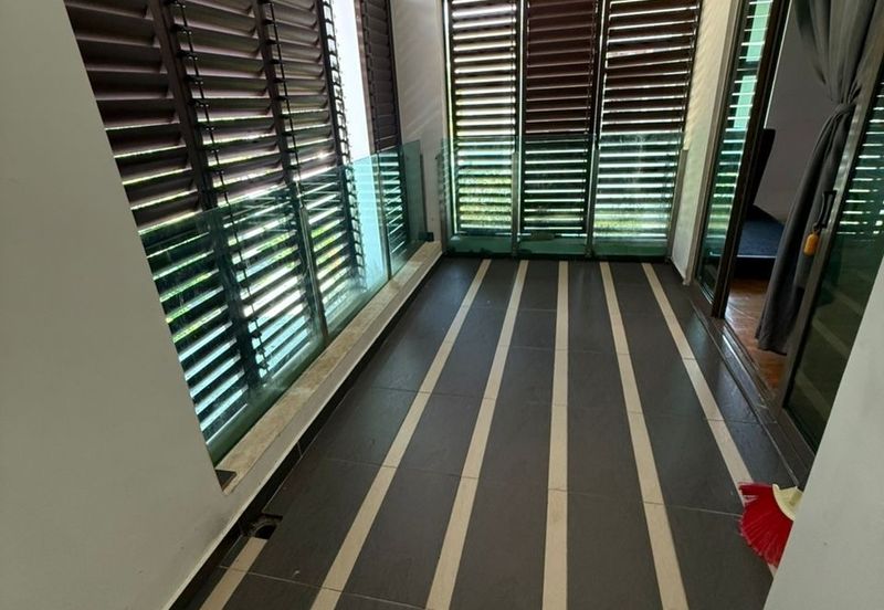 Tranquility Park @ East Ledang