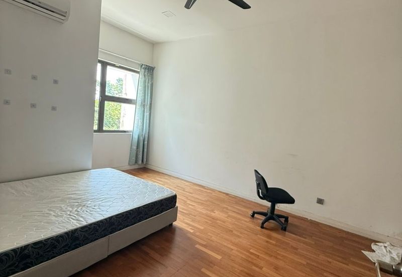 Tranquility Park @ East Ledang