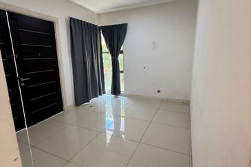 Tranquility Park @ East Ledang