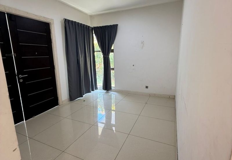 Tranquility Park @ East Ledang