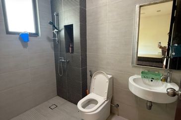 Tranquility Park @ East Ledang