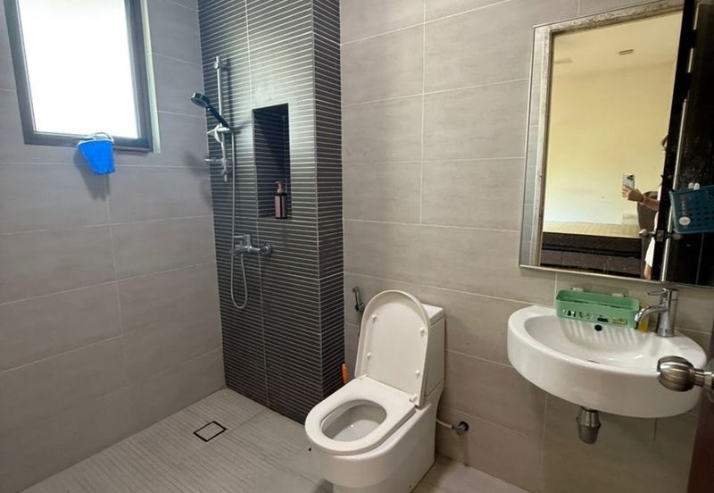 Tranquility Park @ East Ledang