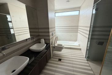 Tranquility Park @ East Ledang