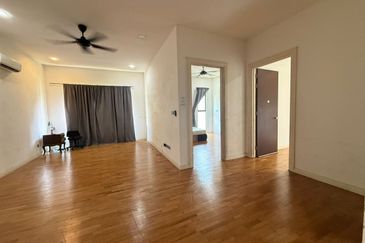 Tranquility Park @ East Ledang