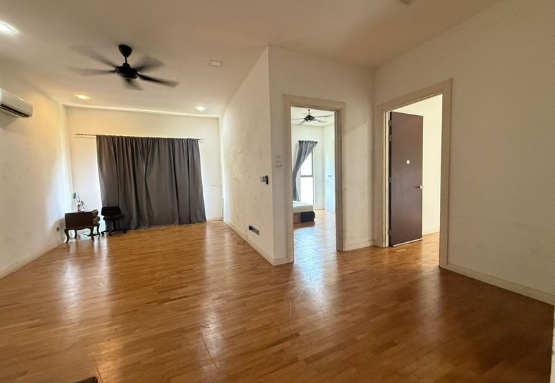 Tranquility Park @ East Ledang