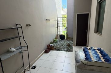 Tranquility Park @ East Ledang