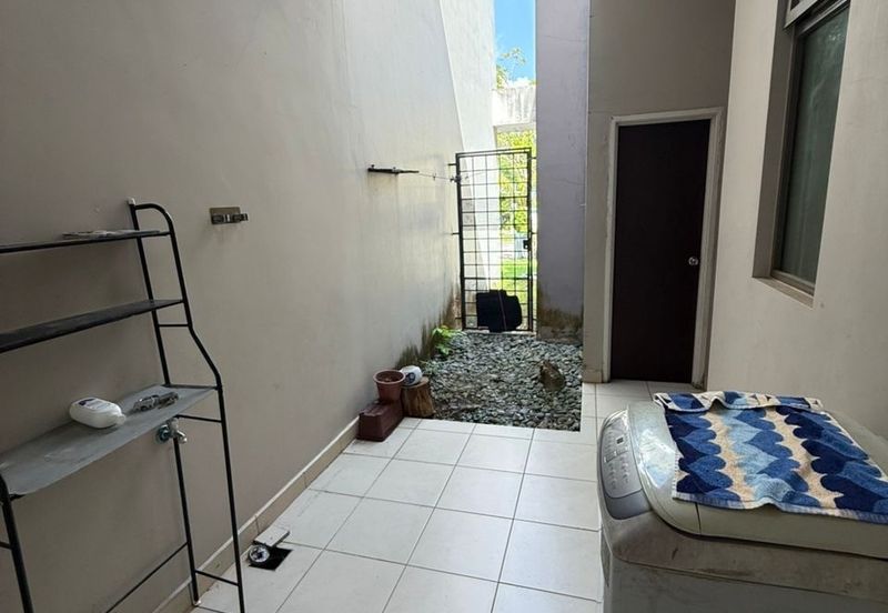 Tranquility Park @ East Ledang