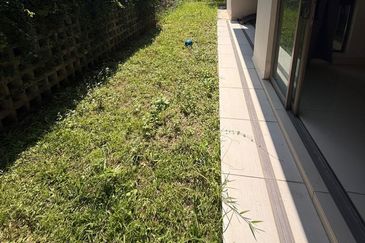 Tranquility Park @ East Ledang