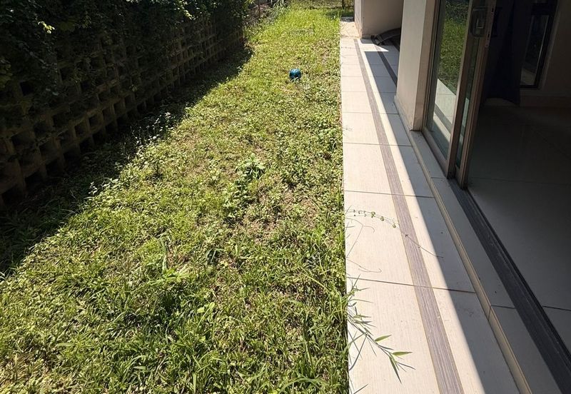 Tranquility Park @ East Ledang