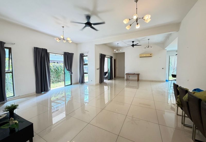 Tranquility Park @ East Ledang