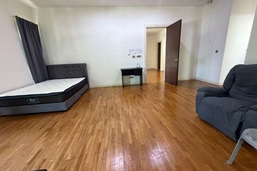 Tranquility Park @ East Ledang