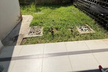 Tranquility Park @ East Ledang