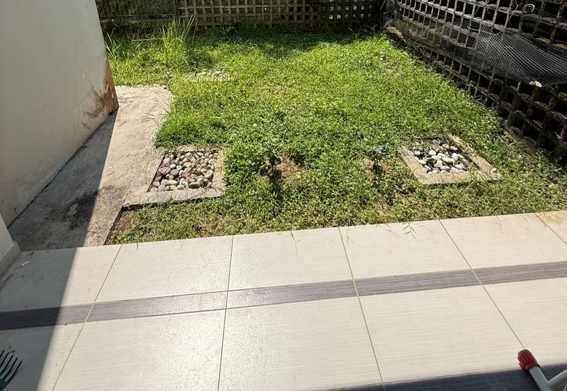 Tranquility Park @ East Ledang