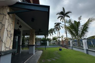 Taman Sri Pulai Perdana
