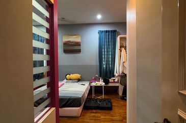 Taman Sri Pulai Perdana