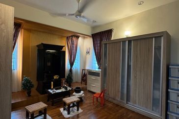 Taman Sri Pulai Perdana