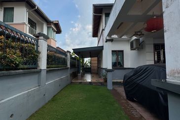 Taman Sri Pulai Perdana