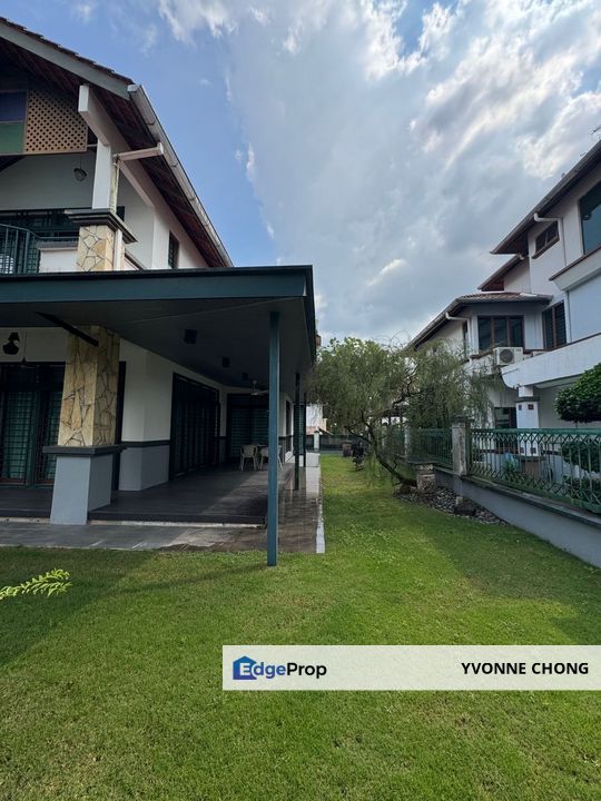 2 storey bungalow house for sale @ Sri Pulai Perdana , Johor, Skudai