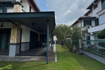 Taman Sri Pulai Perdana