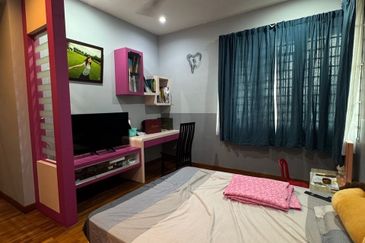 Taman Sri Pulai Perdana