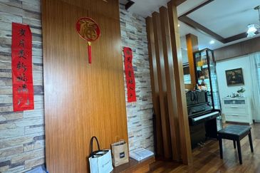 Taman Sri Pulai Perdana