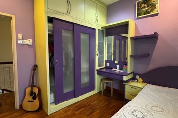 Taman Sri Pulai Perdana