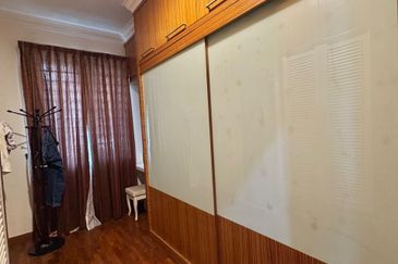 Taman Sri Pulai Perdana