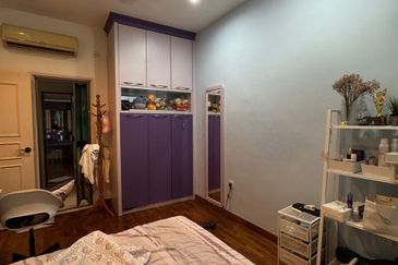 Taman Sri Pulai Perdana