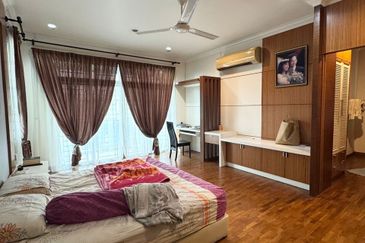 Taman Sri Pulai Perdana