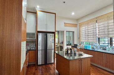 Taman Sri Pulai Perdana