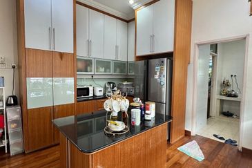 Taman Sri Pulai Perdana