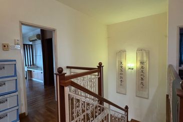 Taman Sri Pulai Perdana