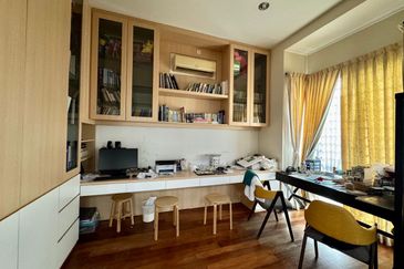 Taman Sri Pulai Perdana