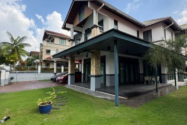 Taman Sri Pulai Perdana
